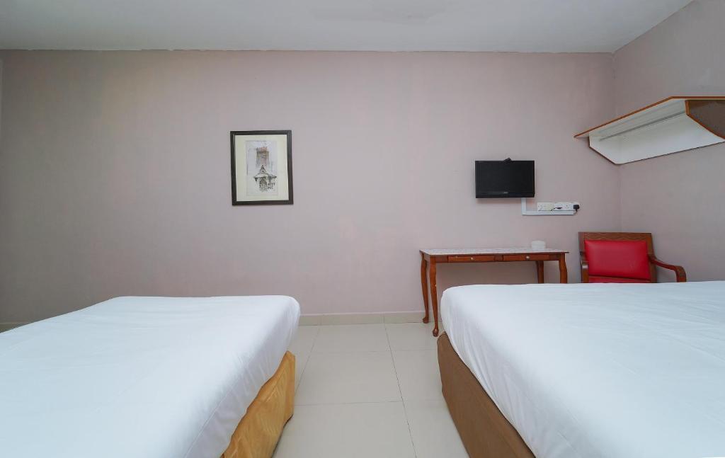 Mila Motel 2