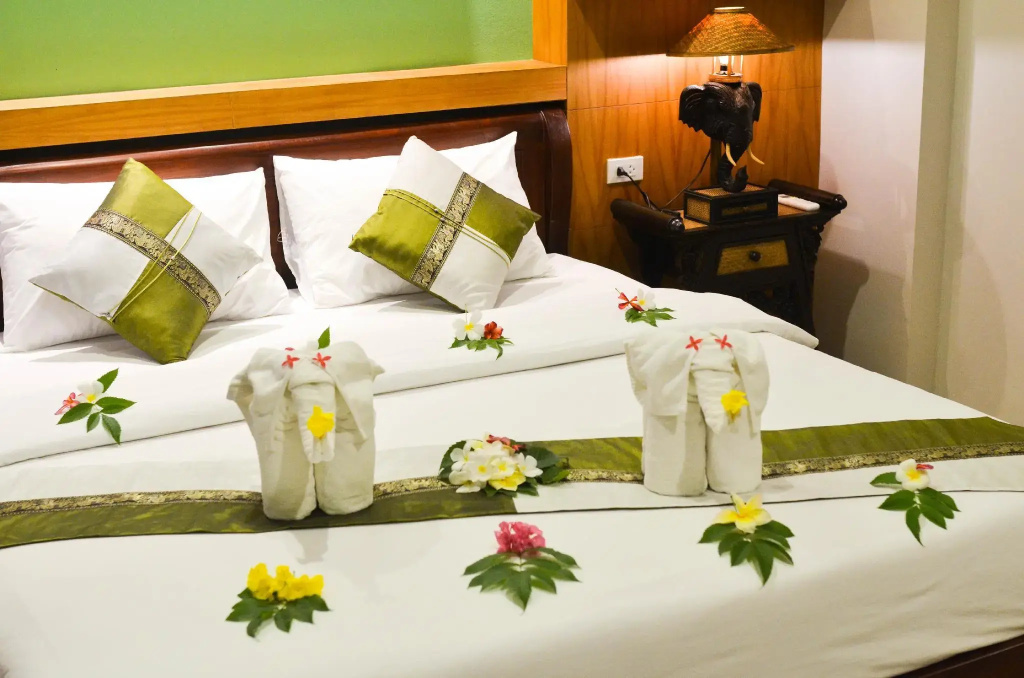 Hotel photo 26