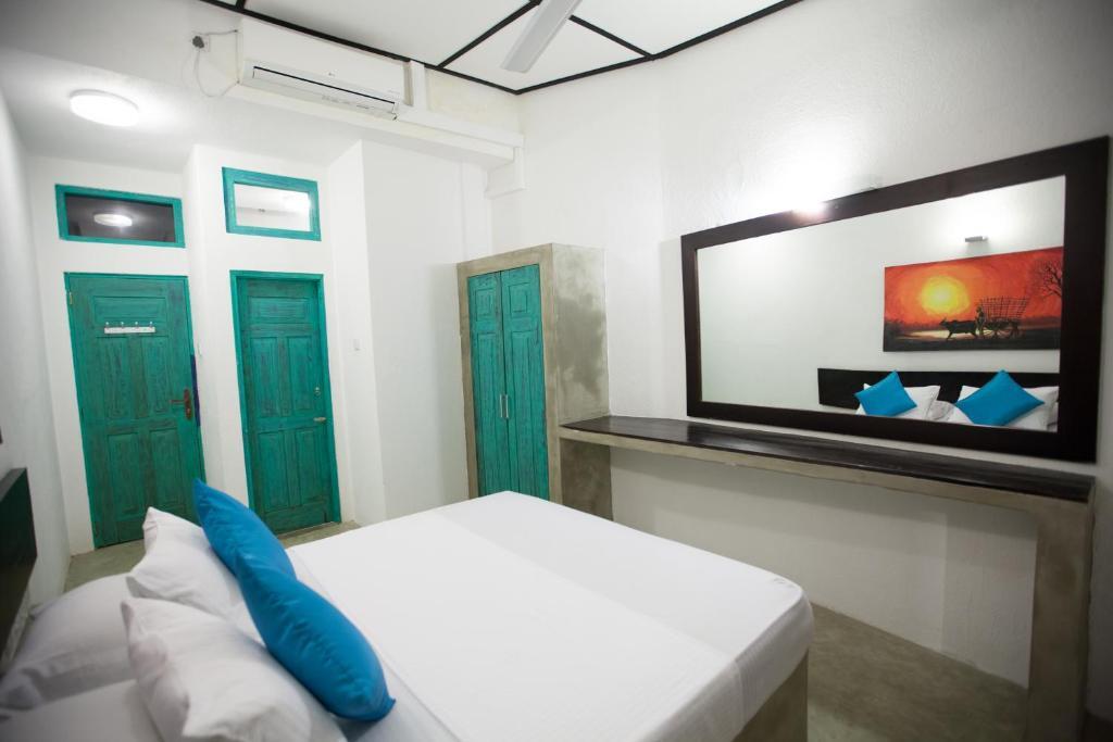 Hikks Villa Hikkaduwa