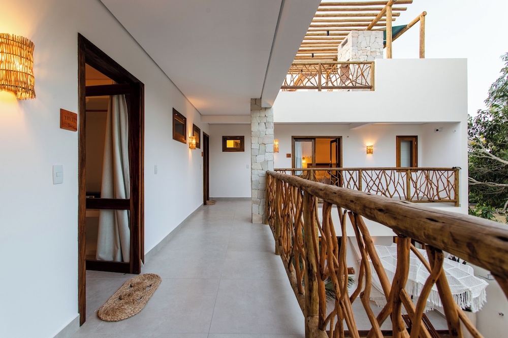 Villa Odara