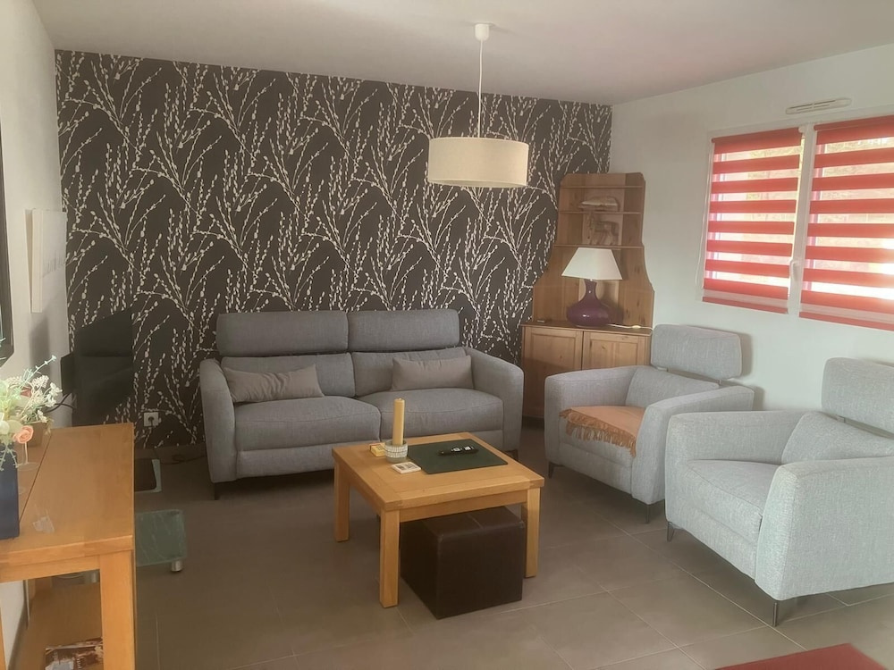 Afficher la photo 6 — Le Relais du 49 - Gîte