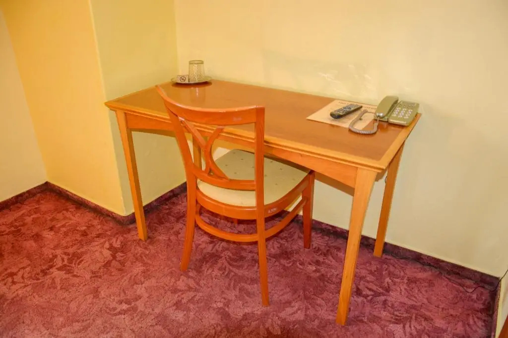 Hotel Praha - Chambres