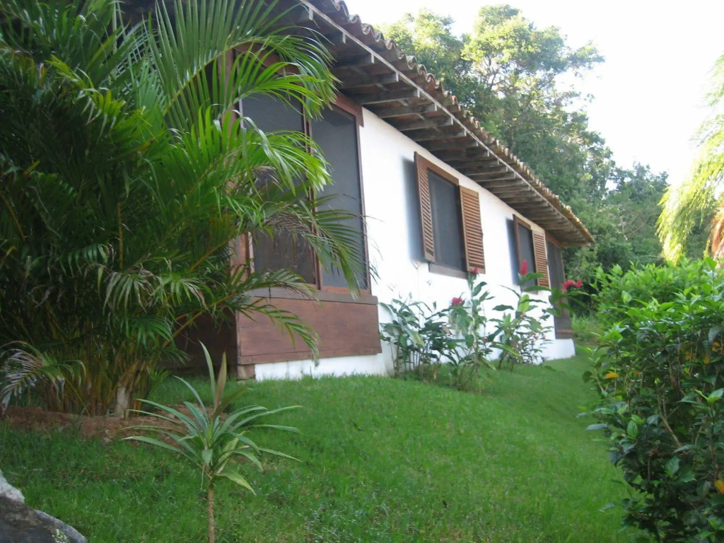 Barracuda Resort