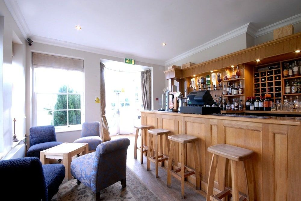 Losehill House Hotel & Spa - Général