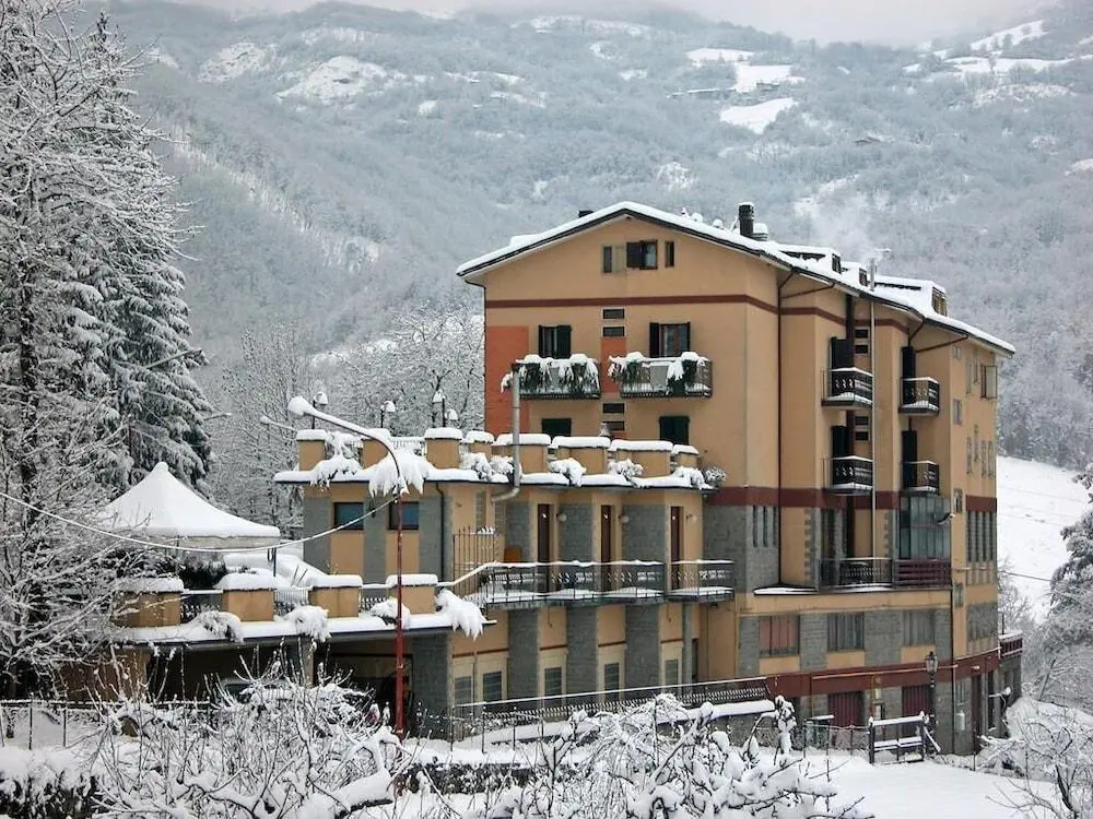 Hotel photo 17