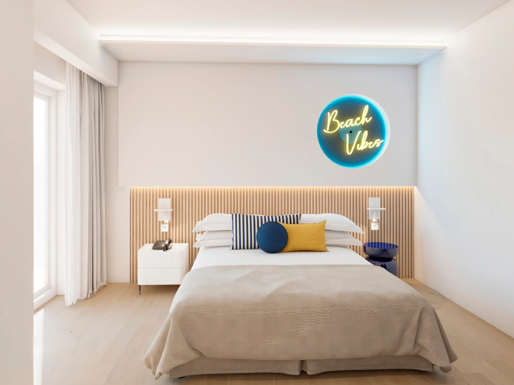 Universal Hotel Neptuno - Adults Only - Général