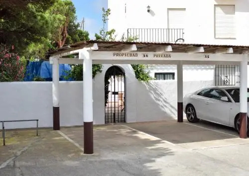 Apartamento Primera Linea