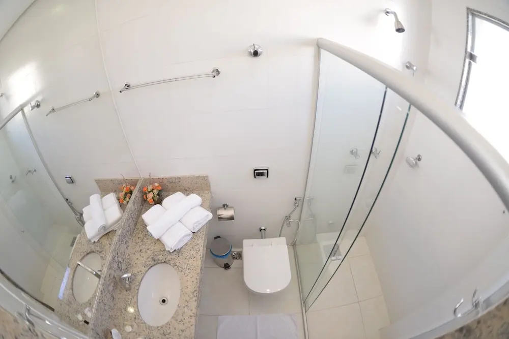 Gran Norte Hotel Salinas - Chambres