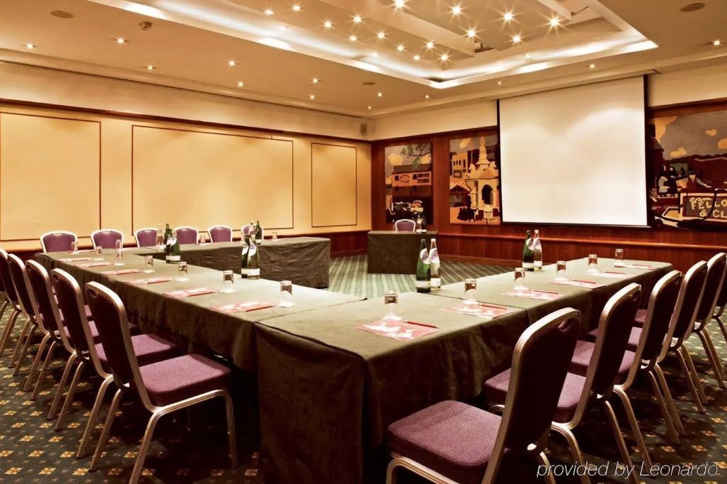 Copthorne Hotel Merry Hill-Dudley - Général