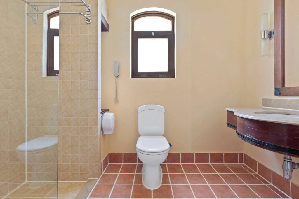 Radisson Blu Resort, El Quseir - фото 9