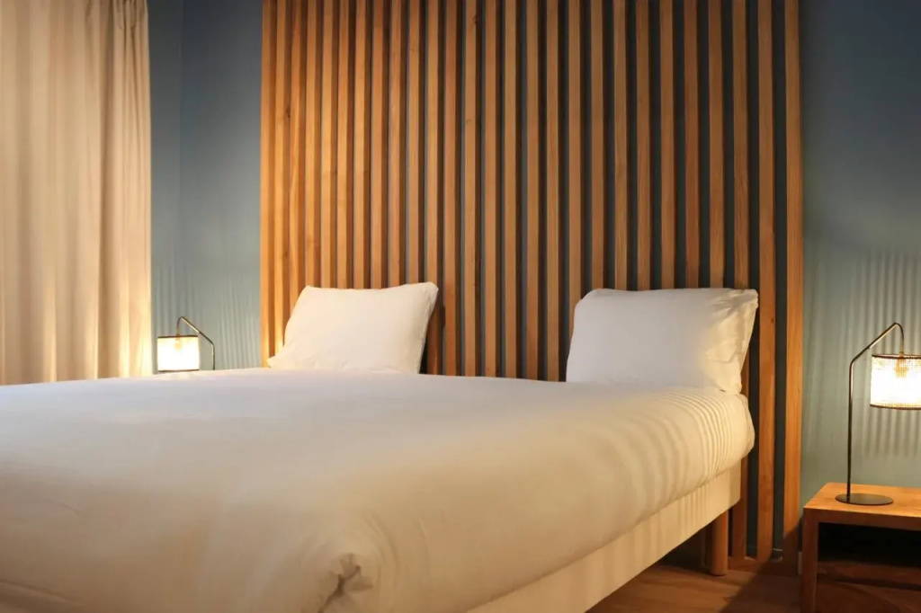 Afficher la photo 8 — Aparthotel Adagio Montpellier Centre Comedie