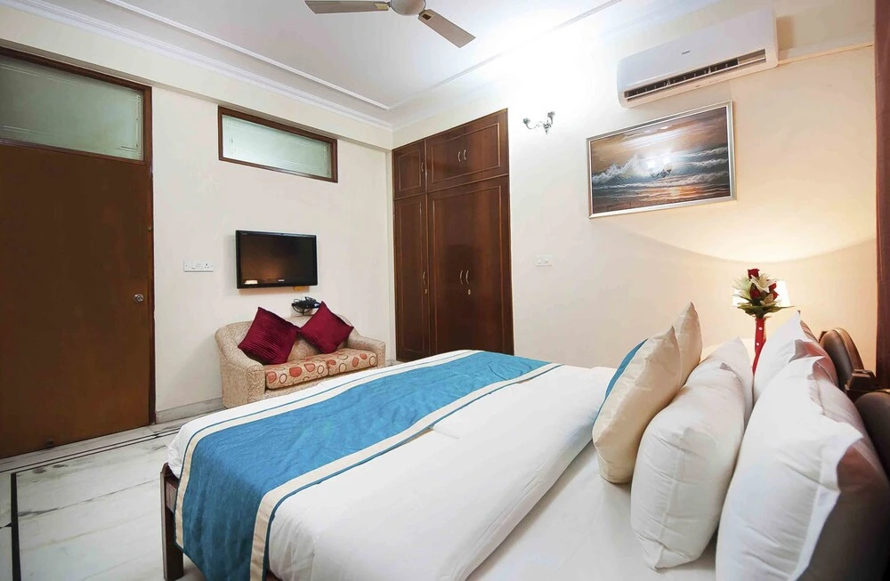 Hotel photo 5
