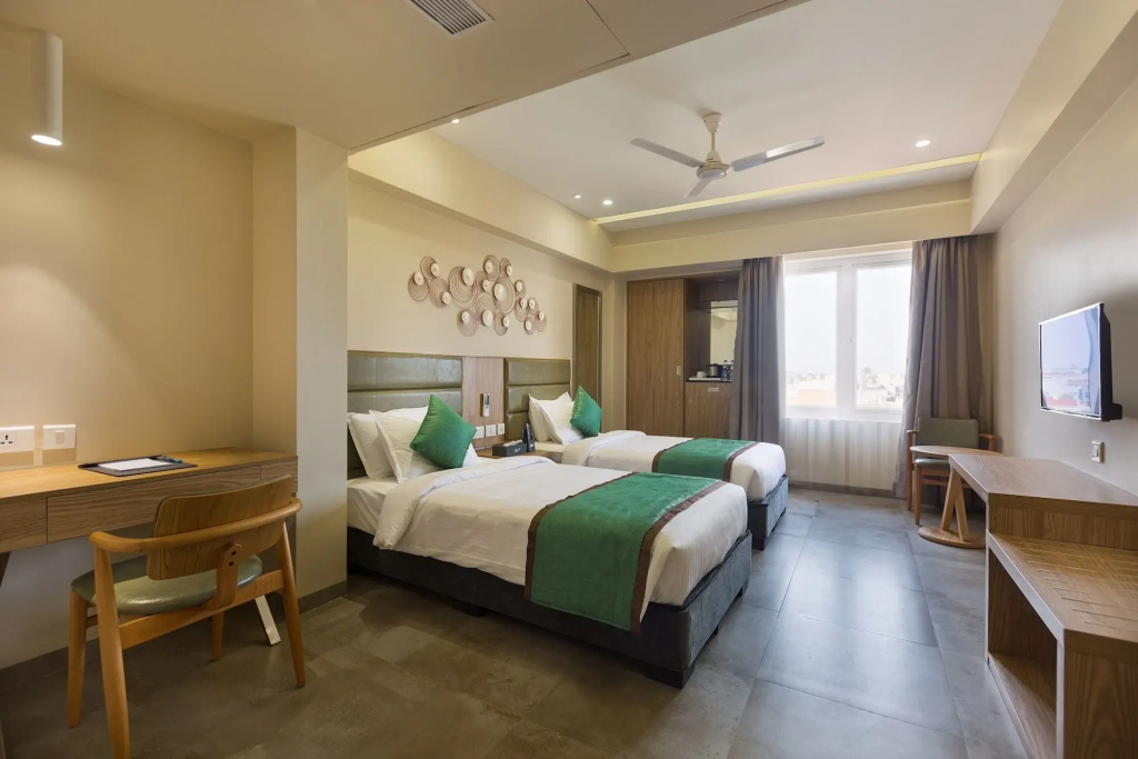 Hotel photo 7