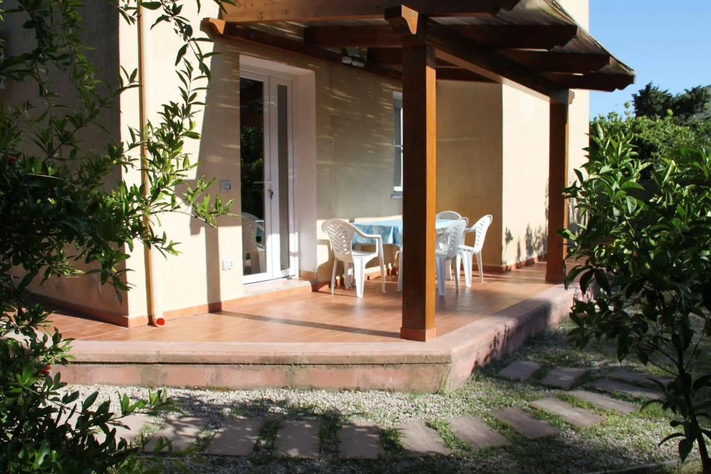 Casa Vacanze Cau - Viale Europa