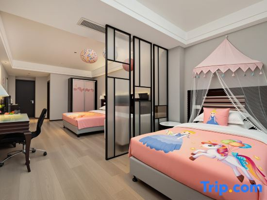 Xiangming Holiday Hotel - Chambres