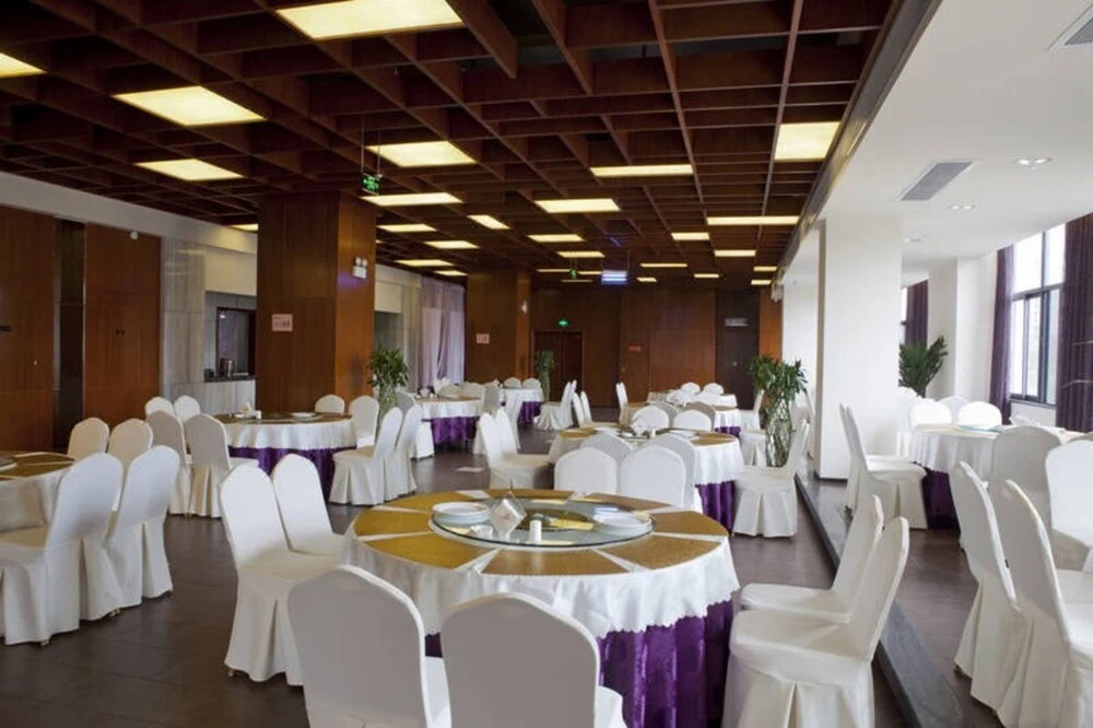 Pastoral Hotel (Chengdu Global Center) - Général