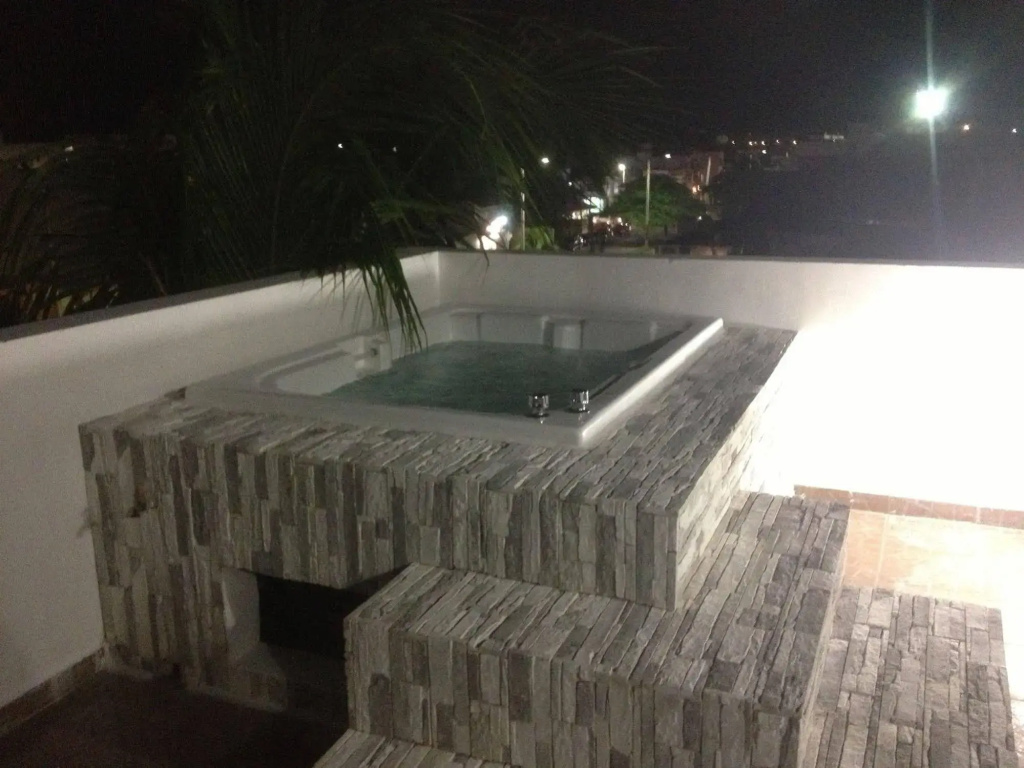 Ca' del Sol Condo Hotel - Général