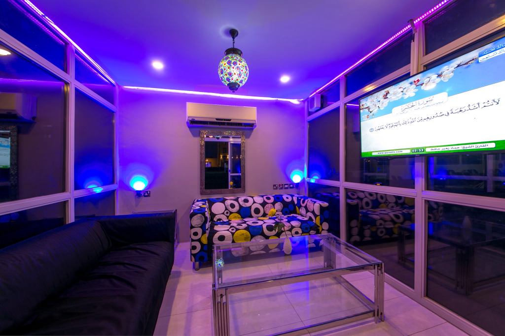 Al Jahra Copthorne Hotel & Resort - фото 15