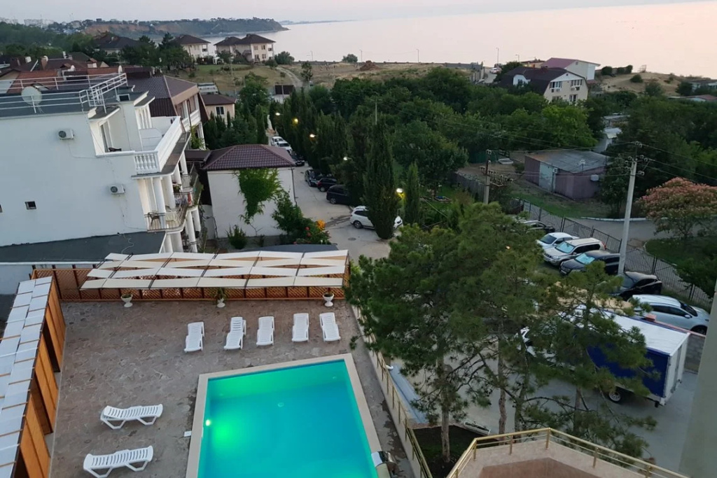 Hotel photo 10