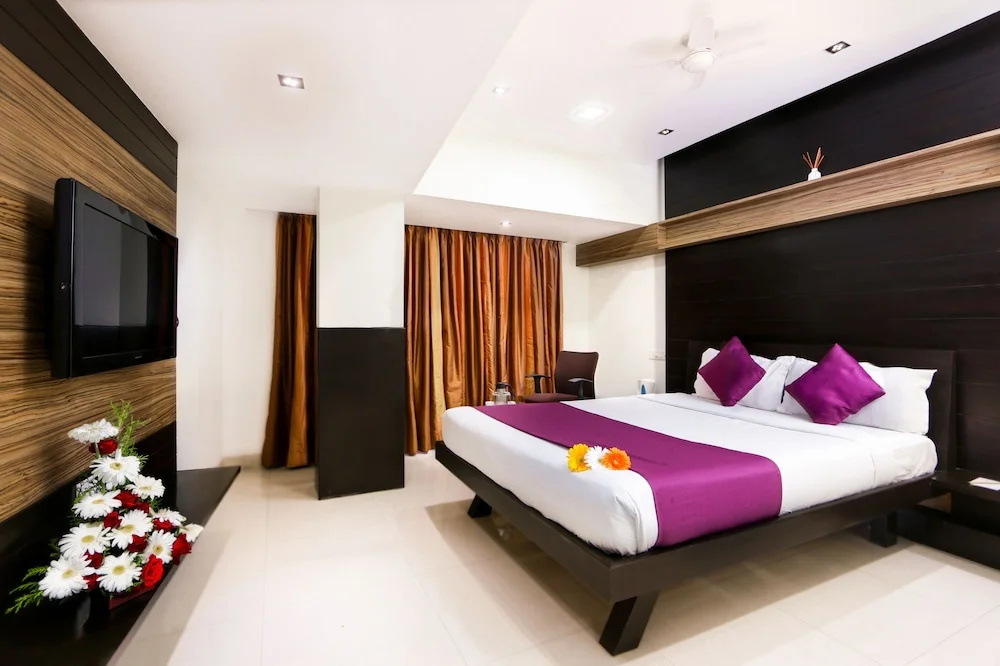 Istay Hotels Rajajinagar - Chambres