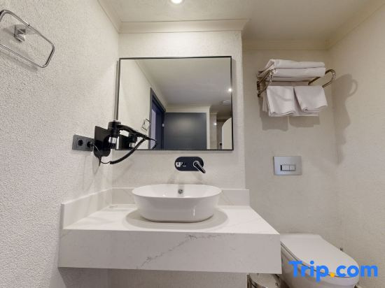 Park Village Rama II - Chambres