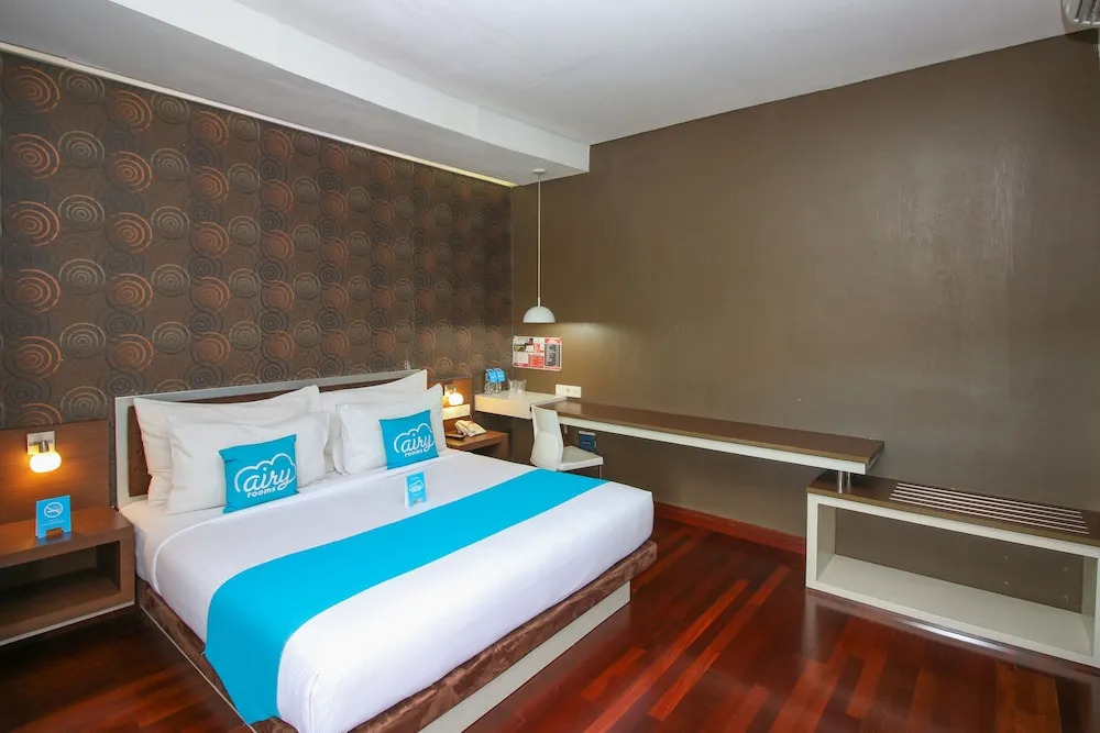 Airy Lapangan Merdeka Ambon Wem Reawaru 7B — фото 4