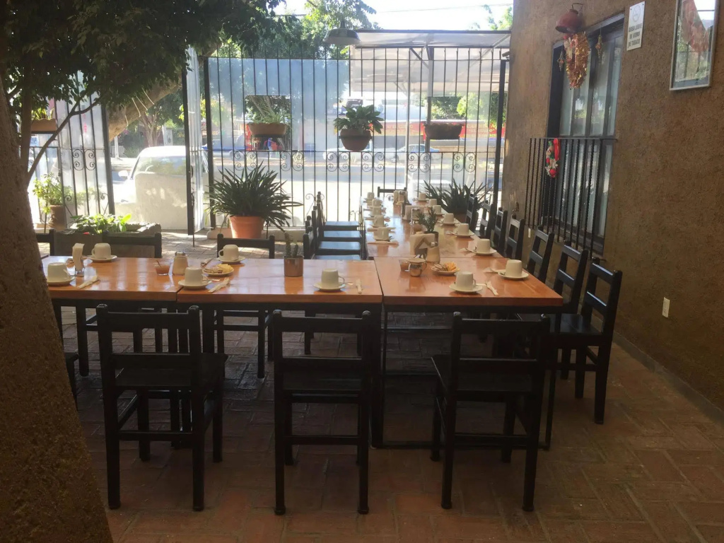 Hotel photo 14