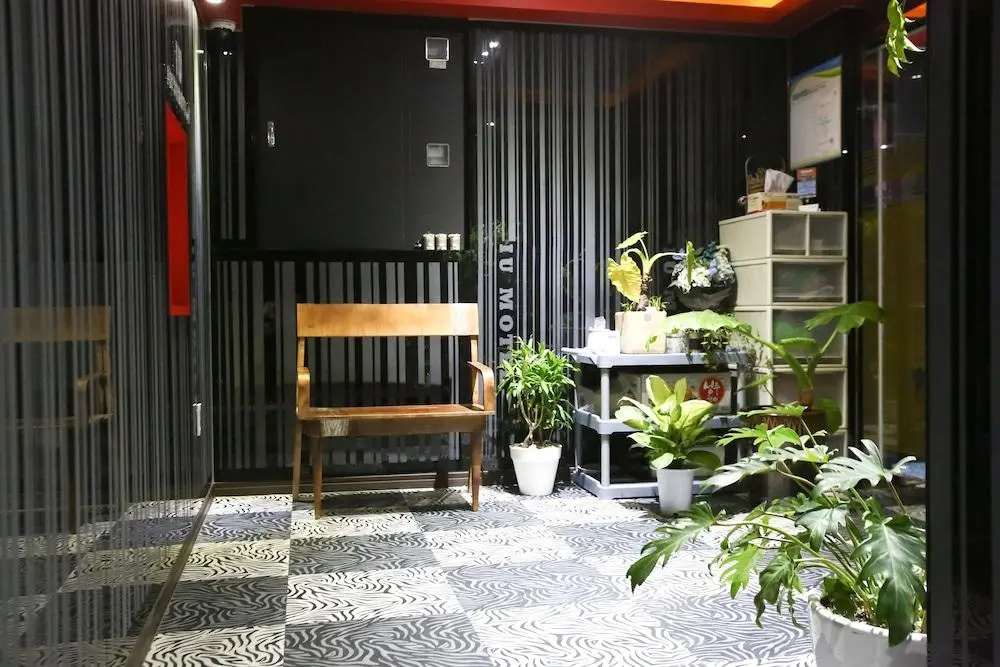 Hotel photo 11