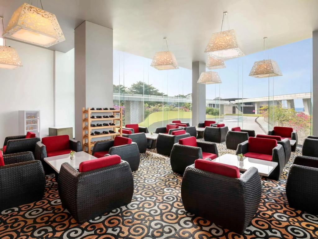 Novotel Lampung - фото 2