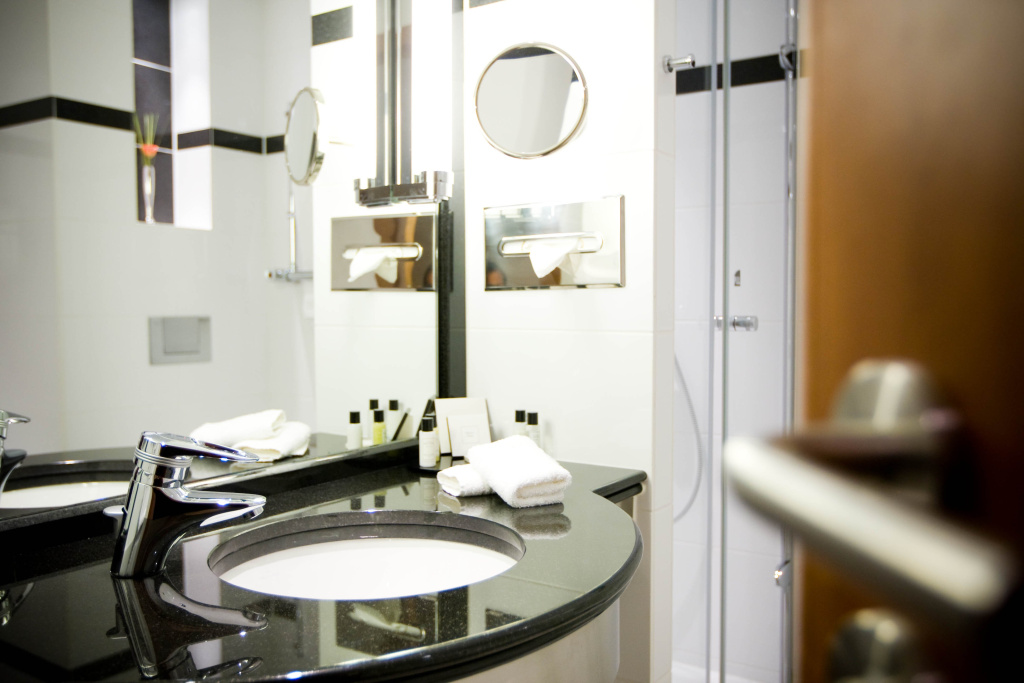 Crowne Plaza Brussels Airport by IHG - Général