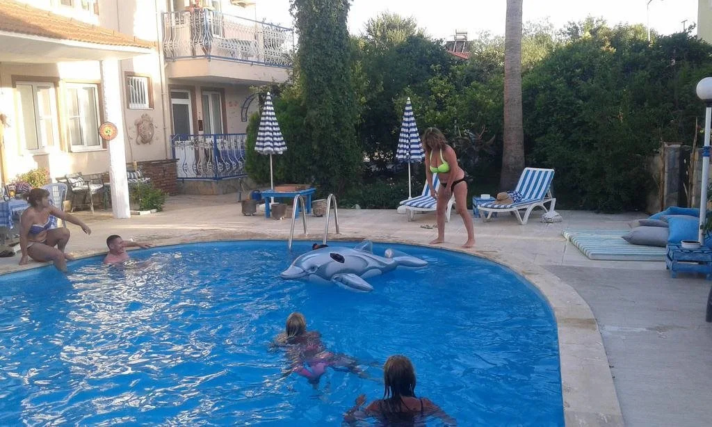 Hotel photo 8
