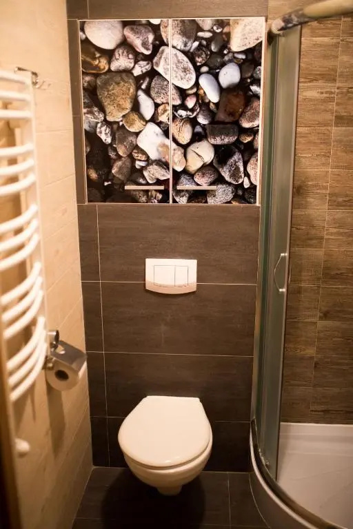 Hotel Solny - Chambres