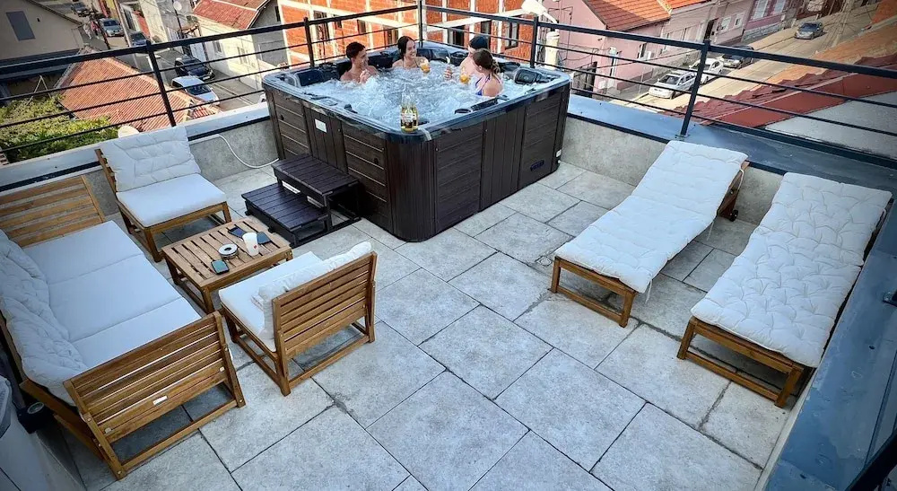 Hotel Fantazia Oradea