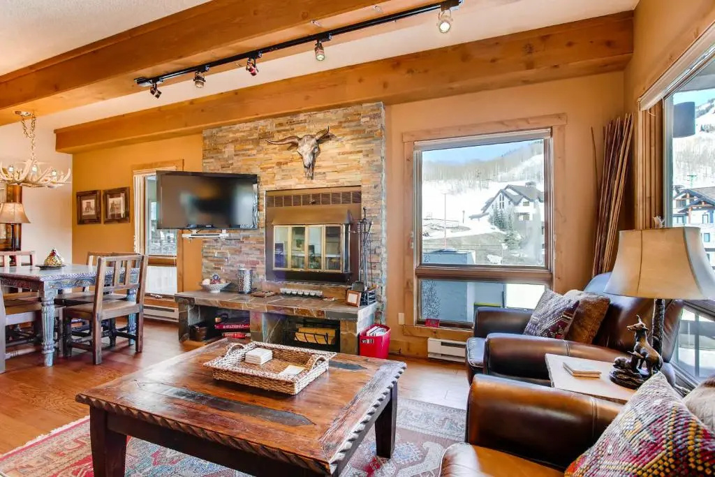 The Plaza Condominiums, A Vail Resorts Property - Général