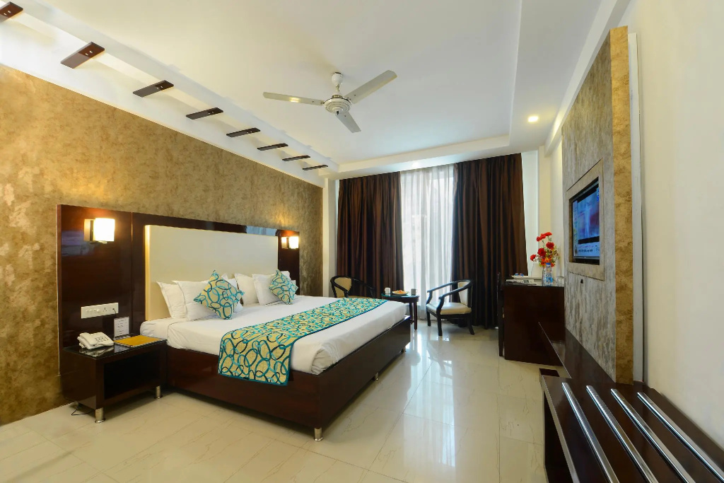 Executive room
