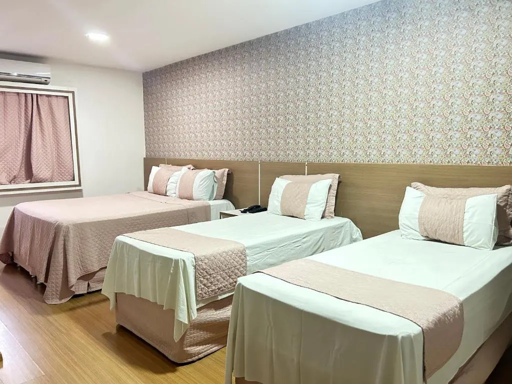 Belavista Hotel - Chambres