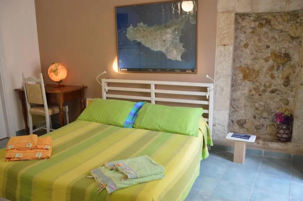 BB Spiraglio - Chambres