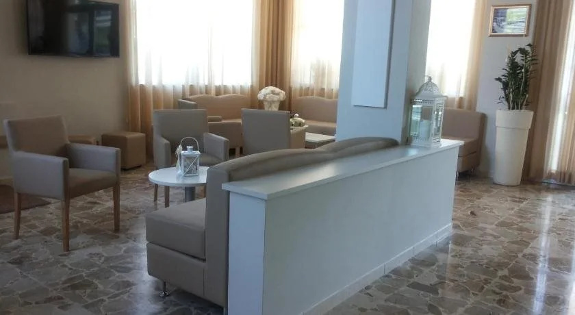 Hotel Sorriso - Général