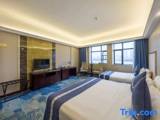 Handsome Tianlu Hotel - Chambres