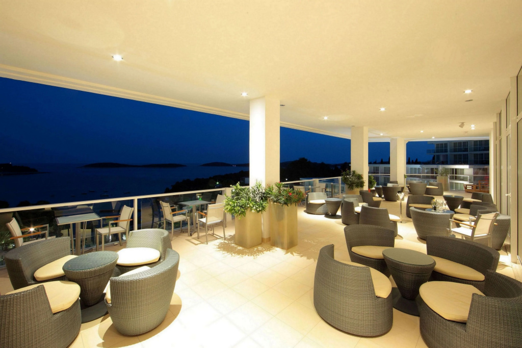 Amfora Hvar Grand Beach Resort - Général