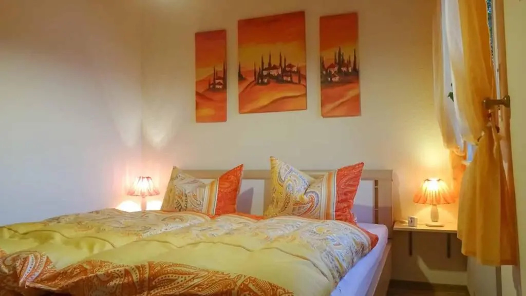 Ferienwohnung Sonja