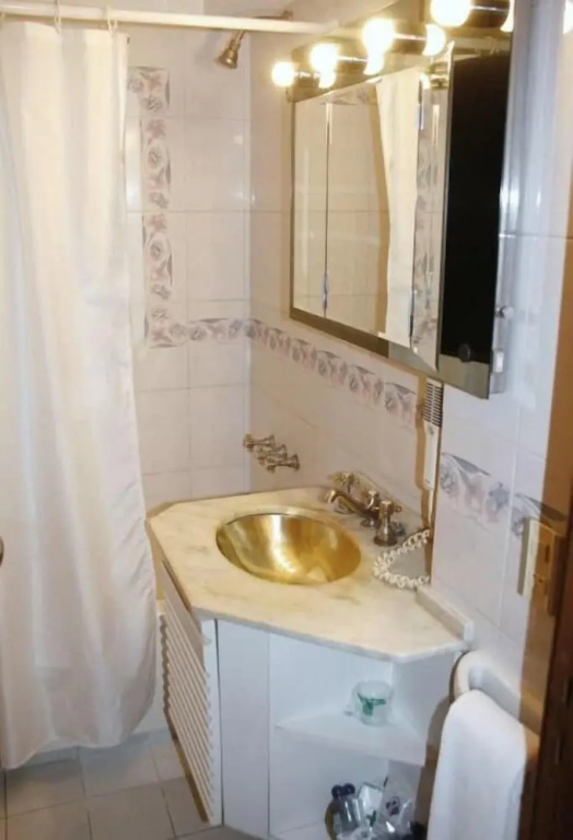 Primacy Hotel - Chambres