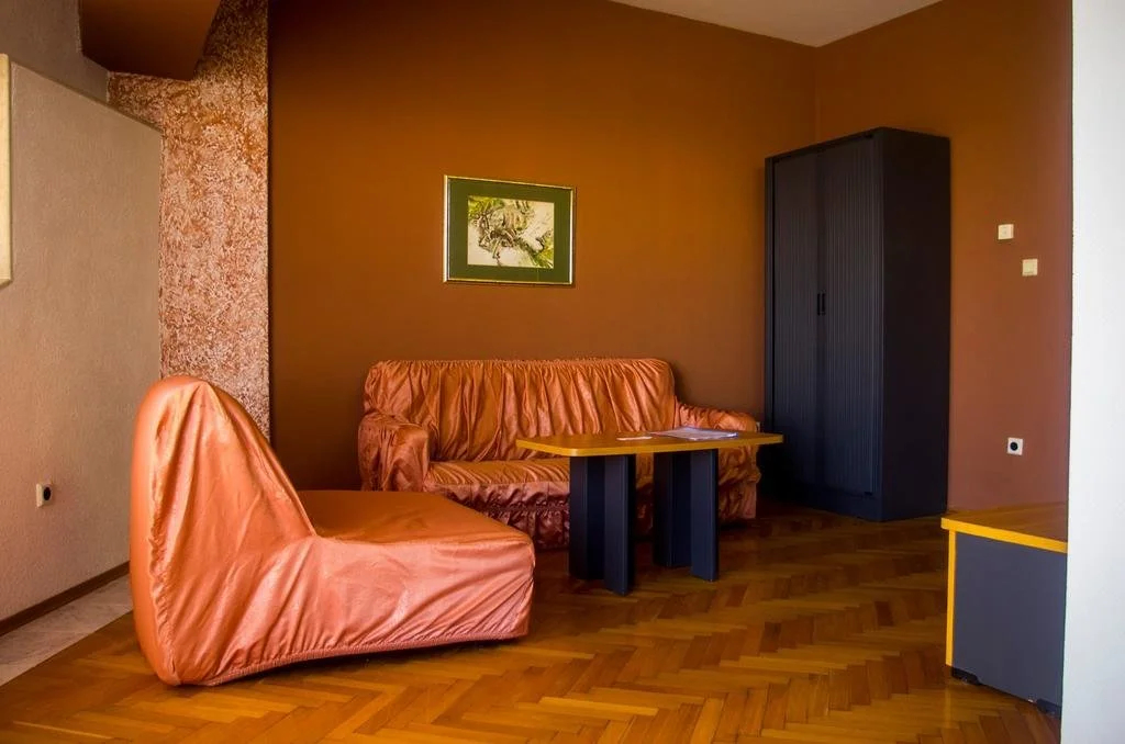 Hotel Slaviani - фото 3
