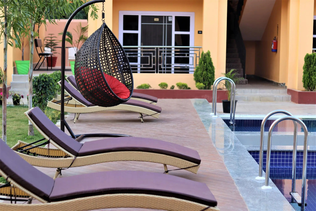 Hotel photo 3