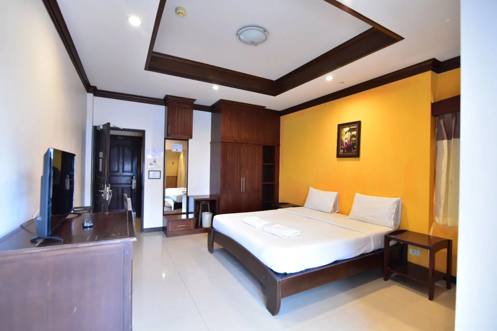 Narawan Hotel - Général