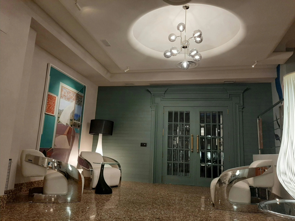 Hotel Corona De Castilla Burgos - Général