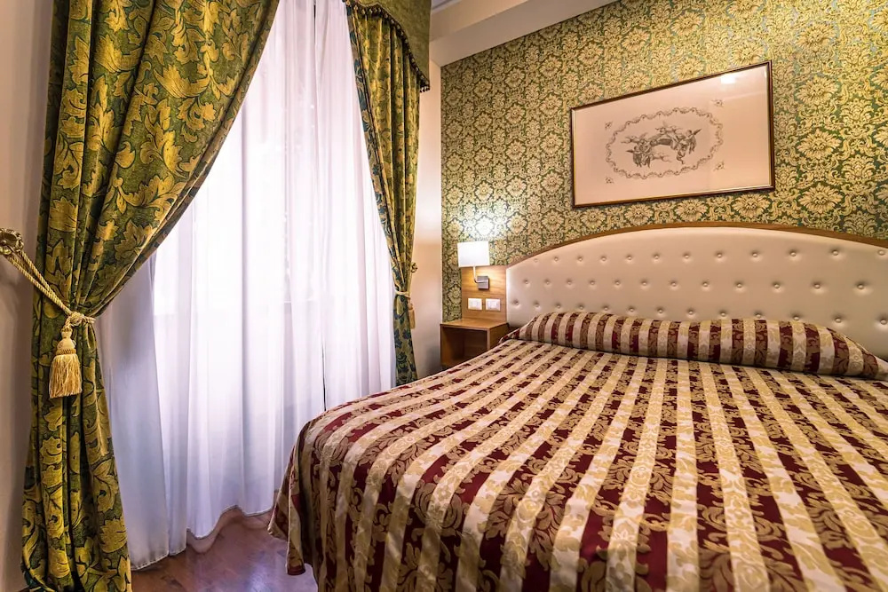 Hotel Villa Romeo - Chambres