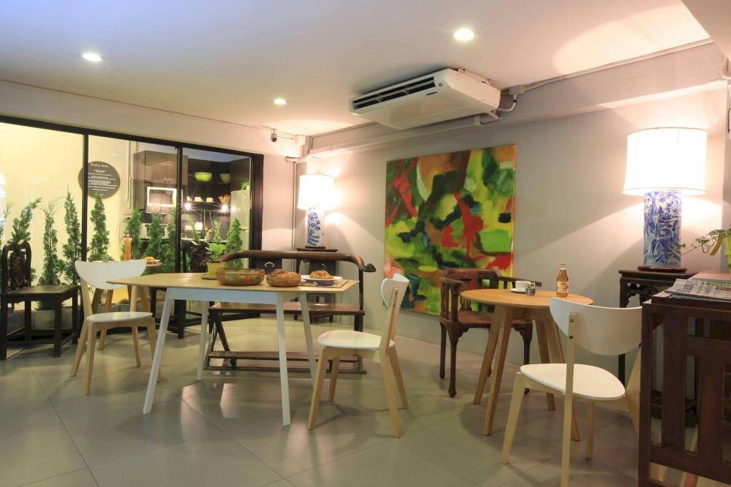 S1 Hostel by null