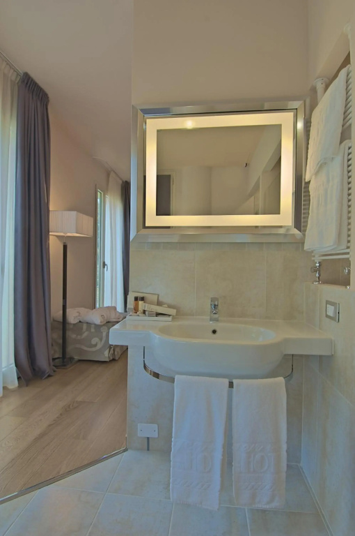 Zen Hotel Versilia - Général