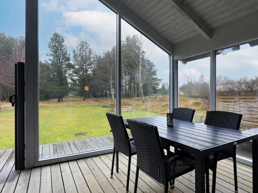 4 Star Holiday Home in Jerup
